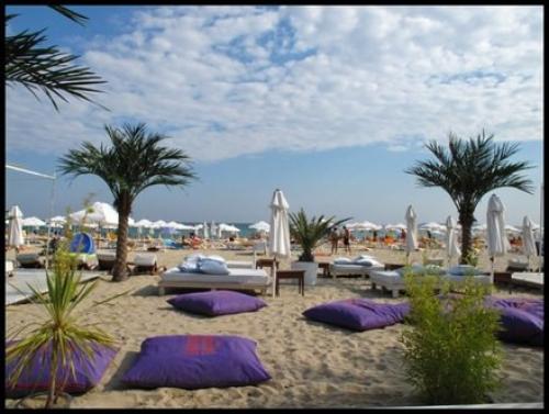 Отель дня: DIT Majestic Beach Resort 4* (Болгария, солнечный берег). 06 Отель дня: DIT Majestic Beach Resort 4* (Болгария, солнечный берег). 06