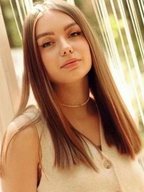 Молодая и здоровая: 27-летняя Влада упала в обморок на работе и умерла через 4 дня.

