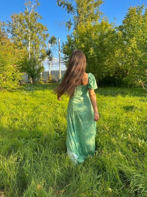 Только я контент. 05