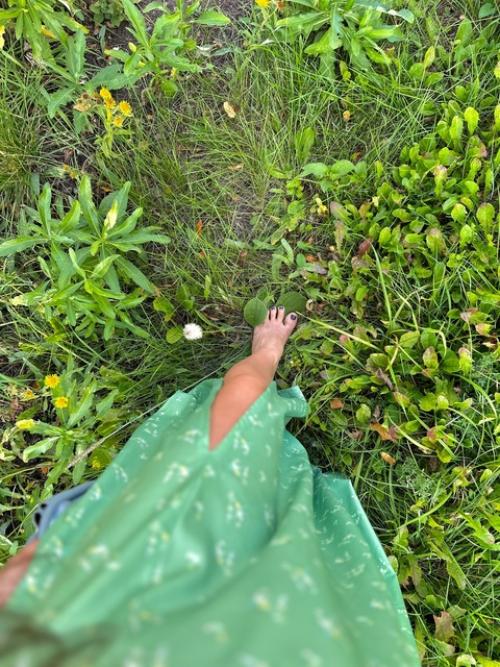 Только я контент. 06