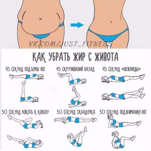 Подборка лучших тренировок за последнее время! 02