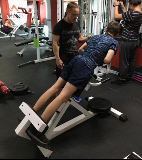 5 аргументов в пользу занятий с тренером! 03 5 аргументов в пользу занятий с тренером! 03