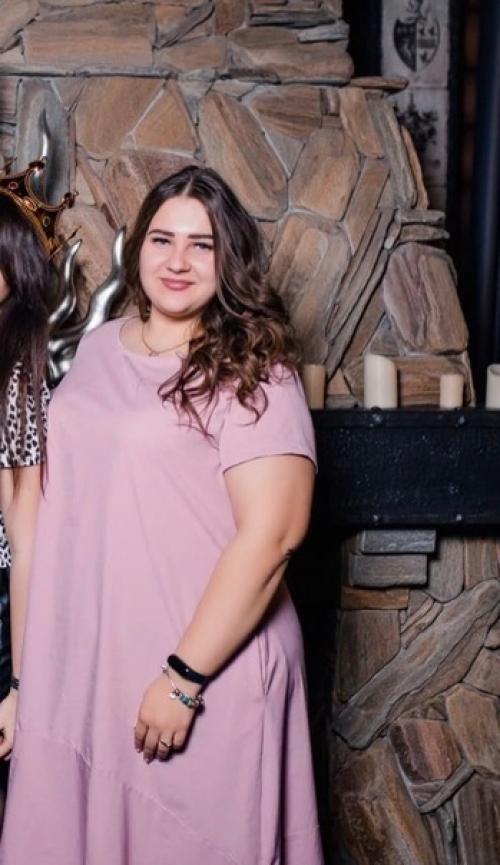 Хочу немного рассказать о своем непростом жизненном пути. 02