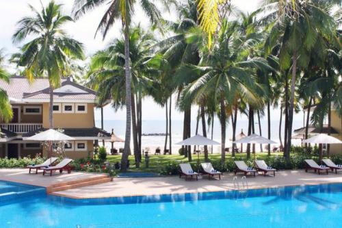 Отели фантьета 4* (фантхиет, Вьетнам? 05 Отели фантьета 4* (фантхиет, Вьетнам? 05