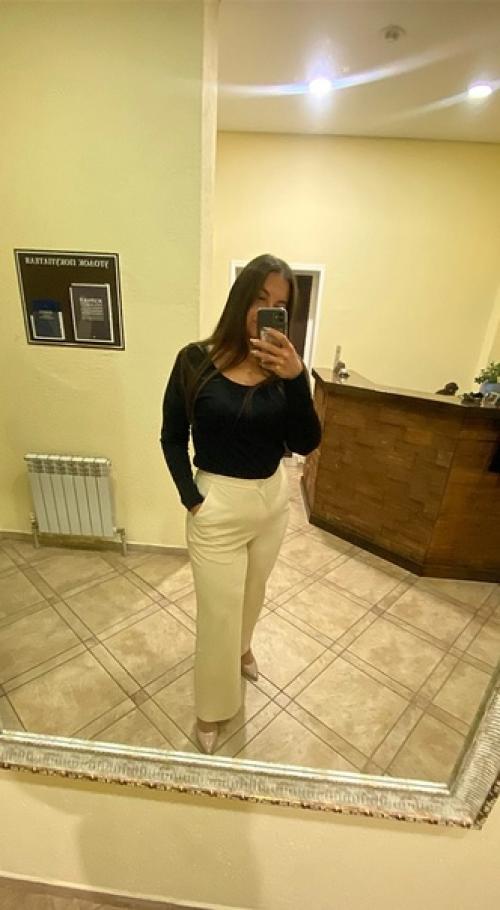 Хочу немного рассказать о своем непростом жизненном пути. 05