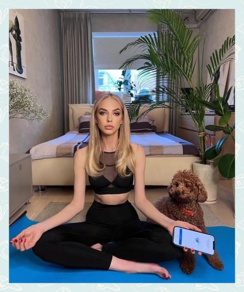 Fitness Life - с нами сможешь. 02