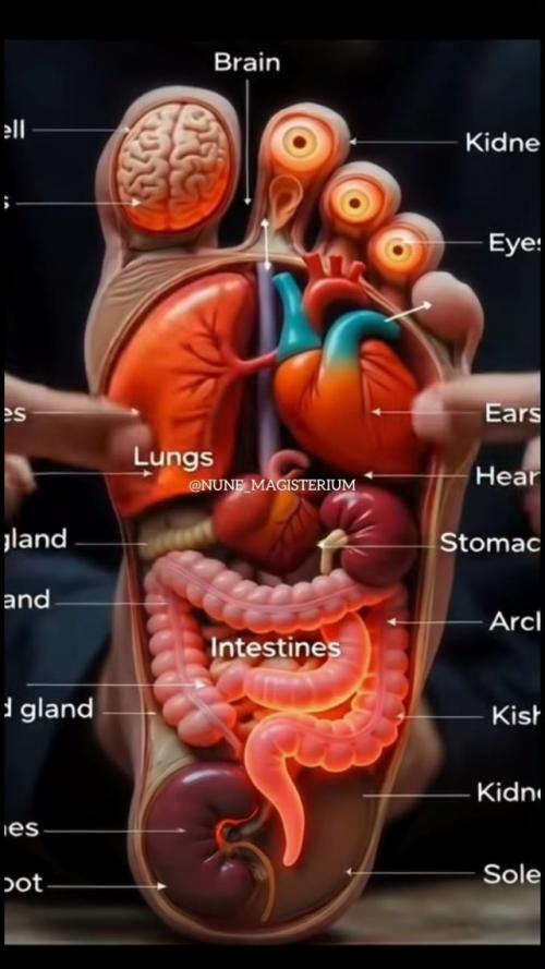90% массажистов одну и ту же ошибку делают. 
