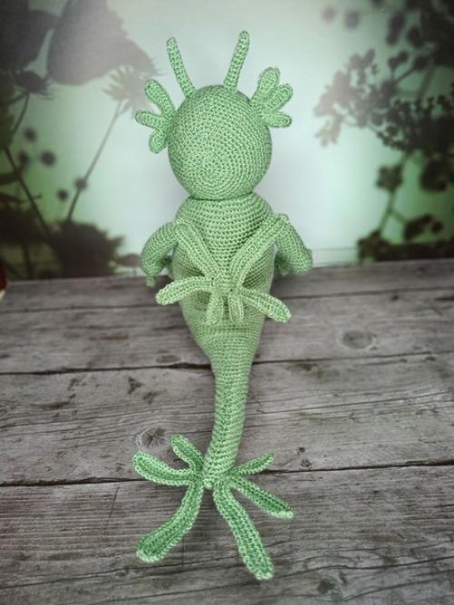 Еще только вторник, а ощущение, что пятница. 01