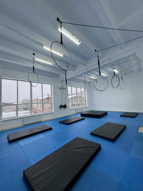 Наши спортсмены самого лучшего достойны! 
