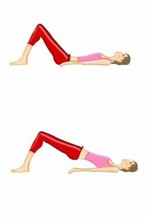 Тренировка для ног, ягодиц и пресса? 03