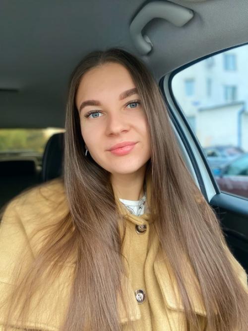 Хочу немного рассказать о своем непростом жизненном пути. 07