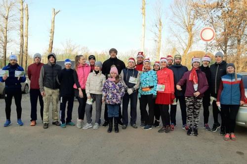 Мой лучший новый год! 01