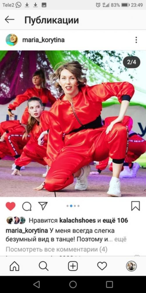 Часто мы слышим: а фитнес у вас будет? 01 Часто мы слышим: а фитнес у вас будет? 01