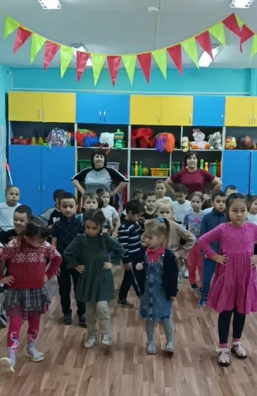 31 января отмечают спортивный праздник - международный день дошкольного фитнеса. 01 31 января отмечают спортивный праздник - международный день дошкольного фитнеса. 01