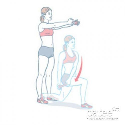 Как получить сексуальное тело к пляжному сезону? 07 Как получить сексуальное тело к пляжному сезону? 07