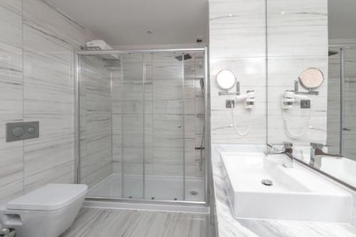 Отель дня: Sirius Deluxe Hotel 5* (Турция, аланья). 02