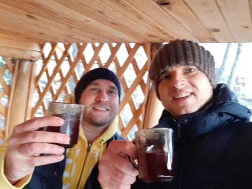 Мой лучший новый год! 04