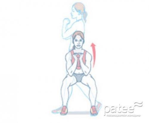 Как получить сексуальное тело к пляжному сезону? 02 Как получить сексуальное тело к пляжному сезону? 02