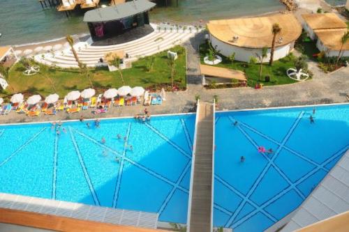 Отель дня: Sirius Deluxe Hotel 5* (Турция, аланья). 05