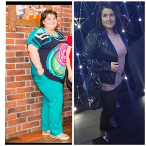 Дорогие мои клиентки! 02