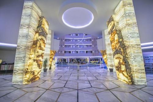 Отель дня: Sirius Deluxe Hotel 5* (Турция, аланья). 08