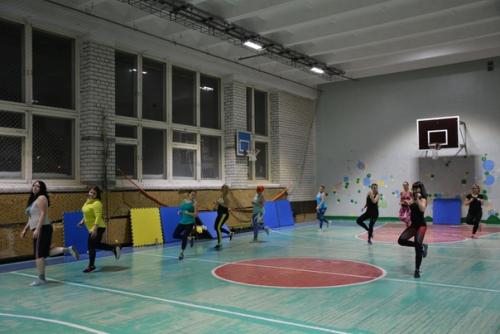 Спортивныеканикулызаполярья завершаются 8 января. 01 Спортивныеканикулызаполярья завершаются 8 января. 01