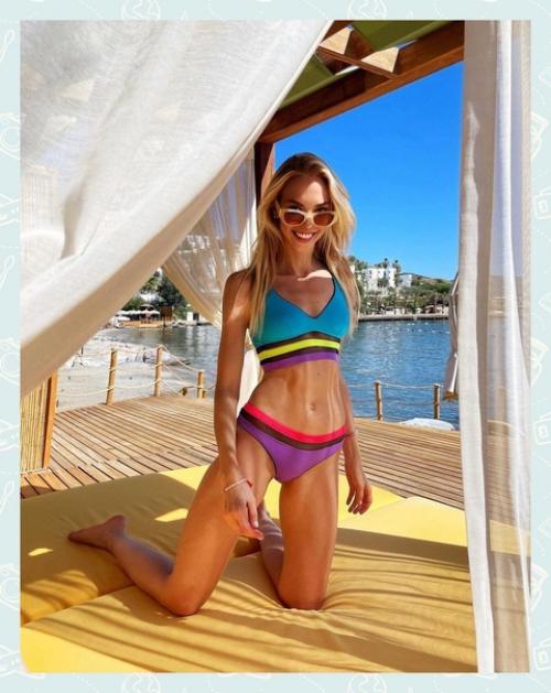 Fitness Life - с нами сможешь. 05