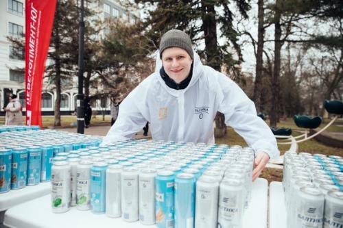 1 января может быть активным! 01