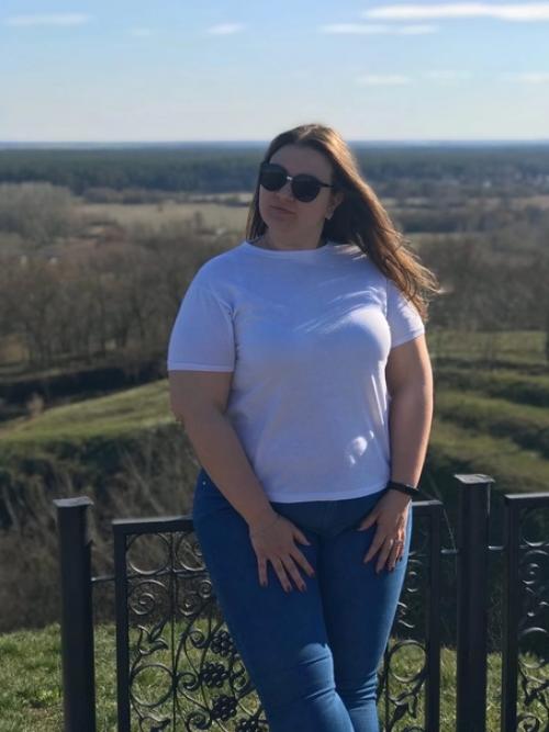 Хочу немного рассказать о своем непростом жизненном пути. 01