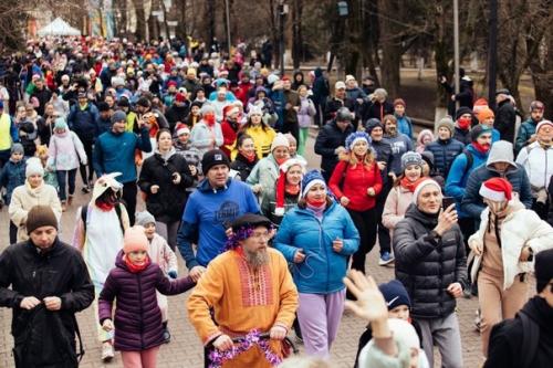 1 января может быть активным! 03