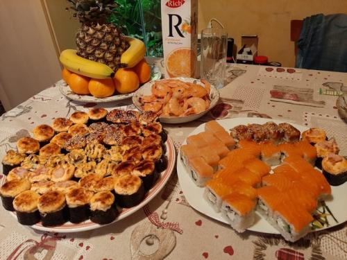 Мой лучший новый год! 07