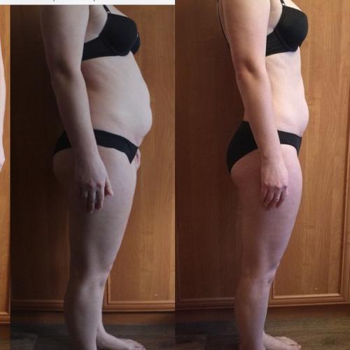 Фитнес.  Пора начать готовиться к лету! 01