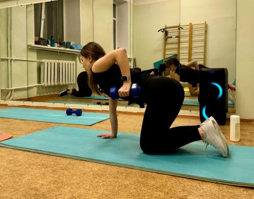 Бессмысленно раздавать Добрые Советы пациентам, сидя в кабинете. 04