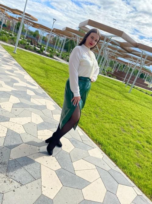 Хочу немного рассказать о своем непростом жизненном пути. 04