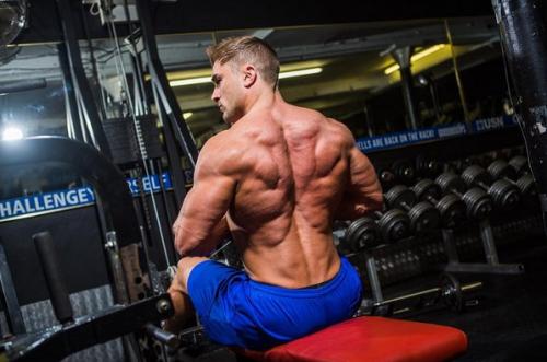 Райан Терри. Возрождение эстетики: Райан Терри.