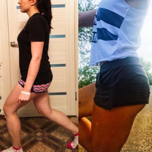 Почему я от фитнеса толстею. 01