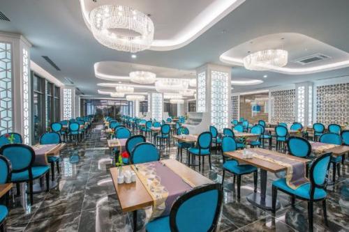 Отель дня: Sirius Deluxe Hotel 5* (Турция, аланья). 04