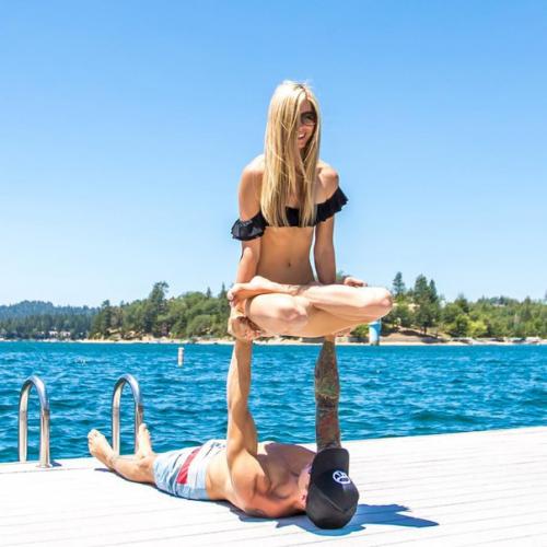 Осталось два места в йога - серф тур? 04