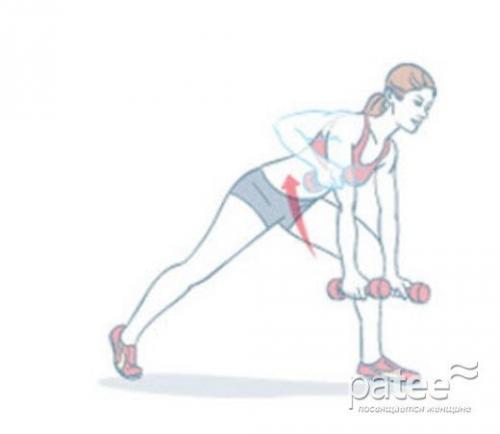 Как получить сексуальное тело к пляжному сезону? 03 Как получить сексуальное тело к пляжному сезону? 03