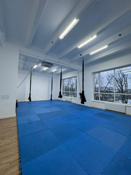 Наши спортсмены самого лучшего достойны! 04