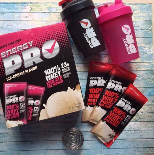 Спортивное питание Energy Pro. 02 Спортивное питание Energy Pro. 02