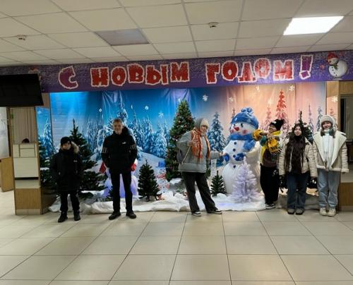 Каникулы - мы врем отдыха и веселья. 02 Каникулы - мы врем отдыха и веселья. 02