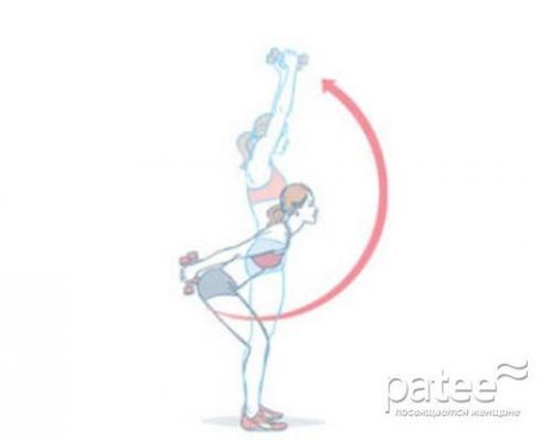 Как получить сексуальное тело к пляжному сезону? 05 Как получить сексуальное тело к пляжному сезону? 05