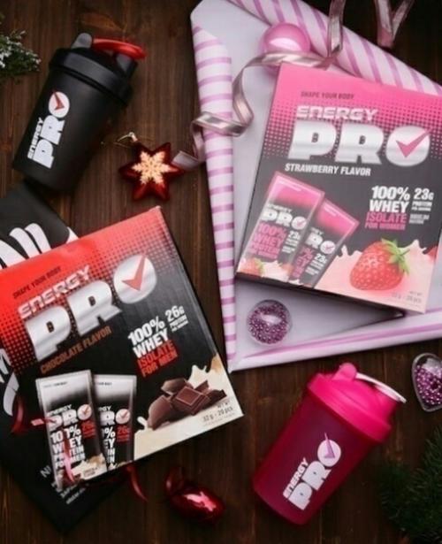 Спортивное питание Energy Pro. 01 Спортивное питание Energy Pro. 01