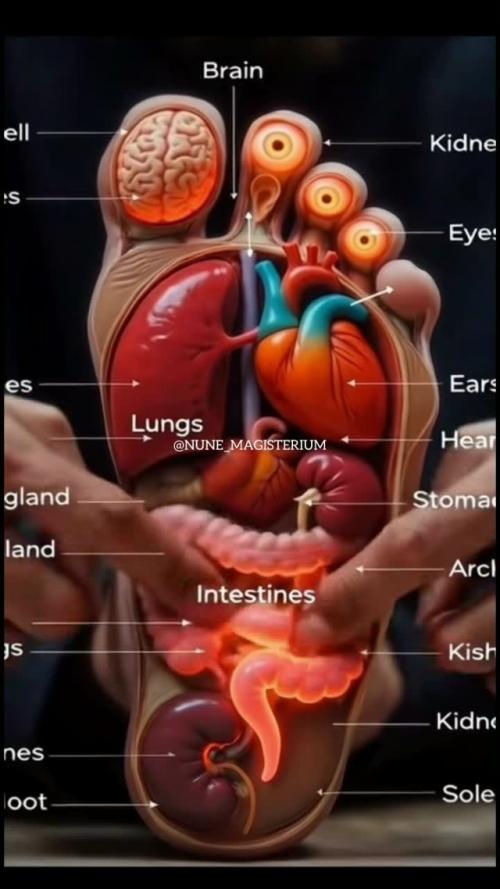 90% массажистов одну и ту же ошибку делают. 01
