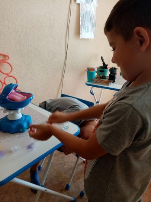 Подождите еще и ваш ребенок никогда не заговорит. 04 Подождите еще и ваш ребенок никогда не заговорит. 04