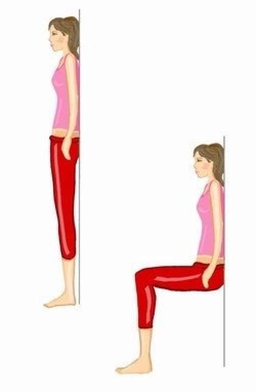 Тренировка для ног, ягодиц и пресса? 04