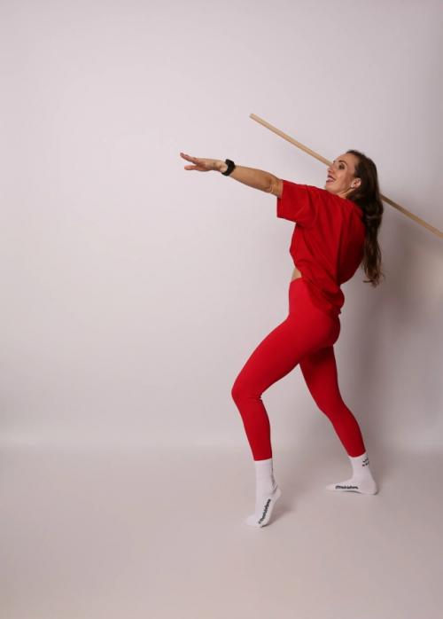 Ну и что бы вы думали! 08