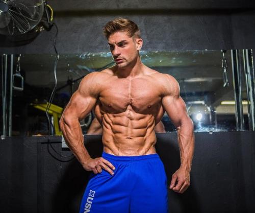 Райан Терри. Возрождение эстетики: Райан Терри.