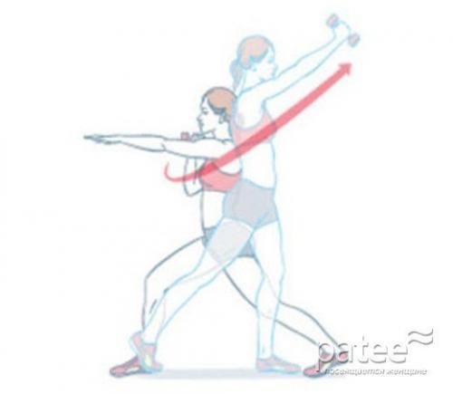 Как получить сексуальное тело к пляжному сезону? 01 Как получить сексуальное тело к пляжному сезону? 01